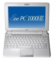 Asus Eee PC 1000HE (1000HE-WHI021X)